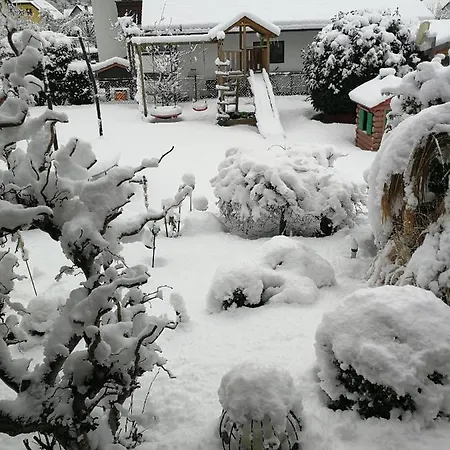 Pension Laerchenhof 3* Dobriach