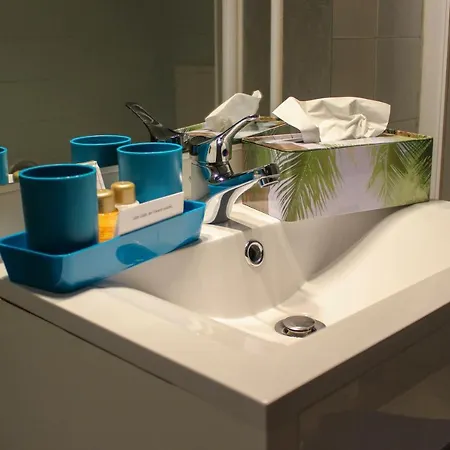 Pension Laerchenhof Guest house 3*