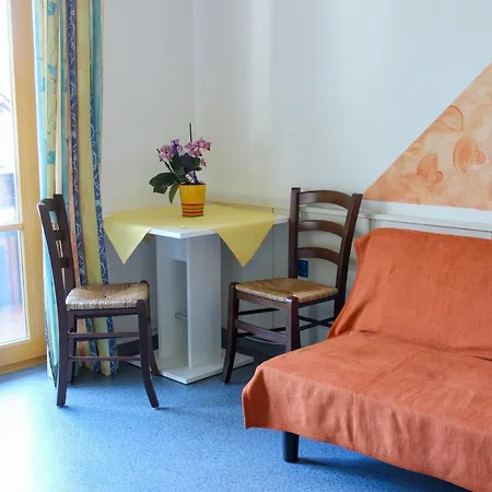 Guest house Pension Laerchenhof Dobriach