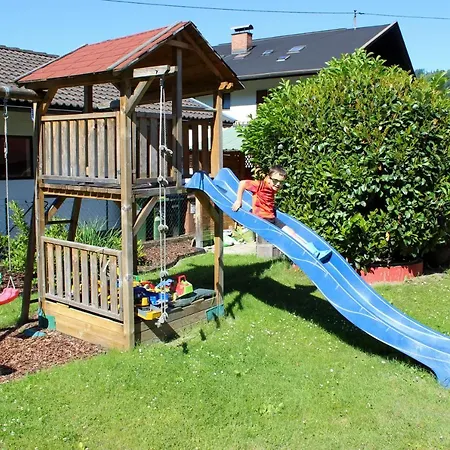 Pension Laerchenhof 3* Dobriach