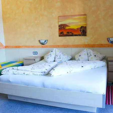 Pension Laerchenhof Dobriach