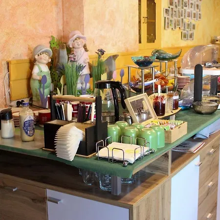 Laerchenhof Penzion Döbriach