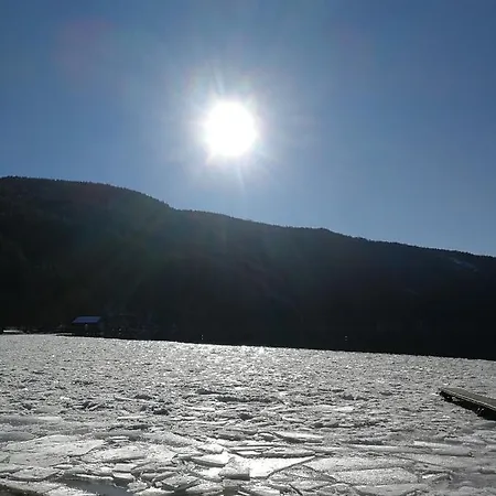 Pensión Laerchenhof