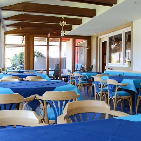 Pension Laerchenhof Guest house