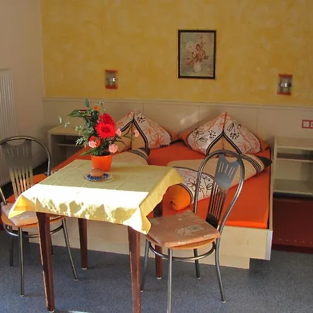Pension Laerchenhof 3* Dobriach