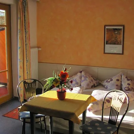 Pension Laerchenhof Dobriach