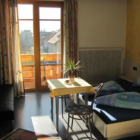 Laerchenhof Penzion 3*