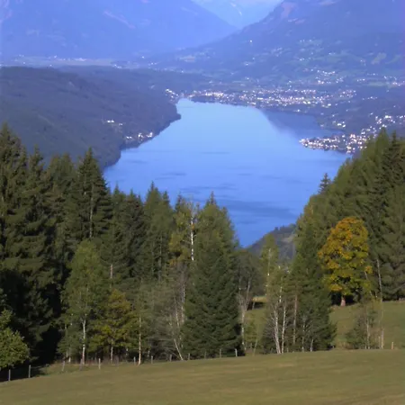 Laerchenhof Döbriach