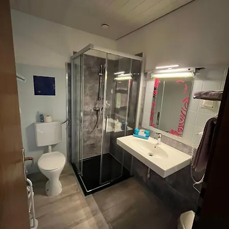 Guest house Pension Laerchenhof