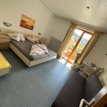 Laerchenhof Döbriach