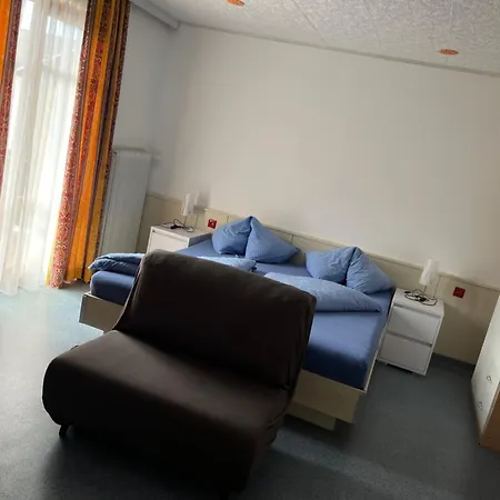 Pension Laerchenhof Guest house 3*