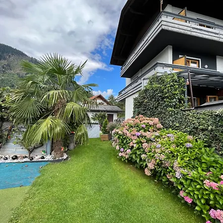 Laerchenhof Döbriach