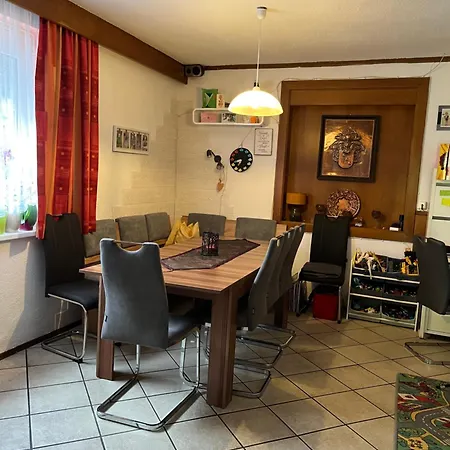 Pension Laerchenhof 3* Dobriach