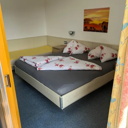 Guest house Pension Laerchenhof Dobriach