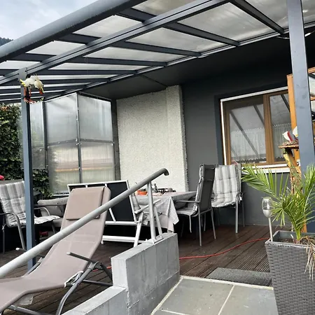 Pension Laerchenhof 3*