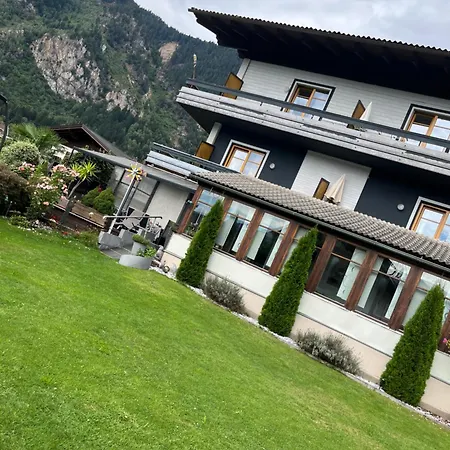 Guest house Pension Laerchenhof 3*