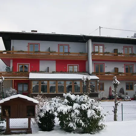 Laerchenhof 3* 多布里亚赫