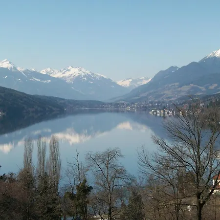 Pension Laerchenhof Guest house