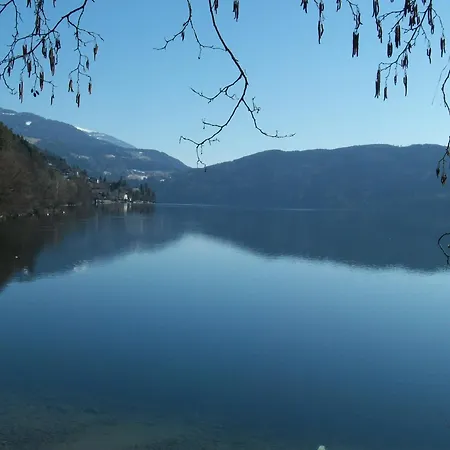Pension Laerchenhof Guest house 3*