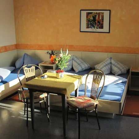 Pension Laerchenhof 3*