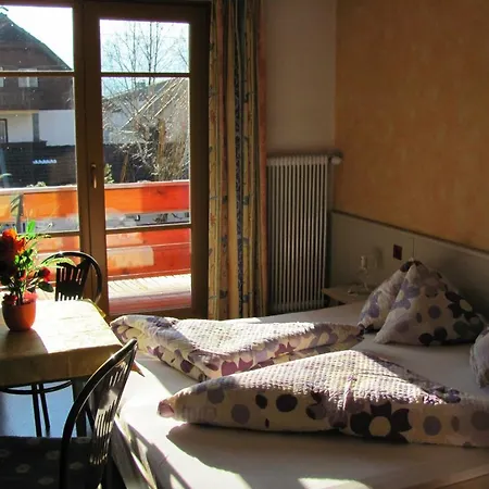 Pension Laerchenhof Dobriach