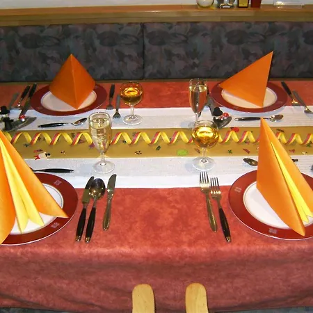 Guest house Pension Laerchenhof Dobriach
