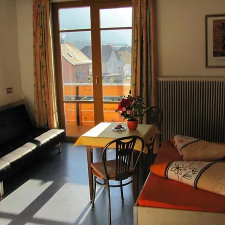 Laerchenhof Penzion Döbriach