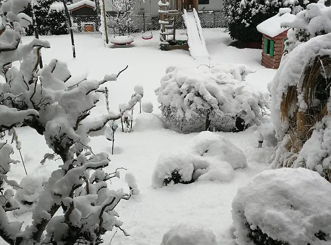 Pension Laerchenhof 3* Dobriach