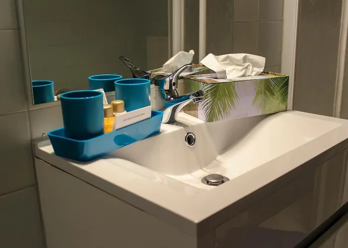 Pension Laerchenhof Guest house 3*