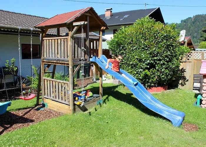 Laerchenhof 3* Döbriach