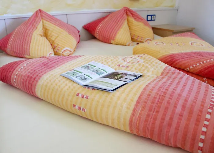 Pension Laerchenhof 3* Dobriach