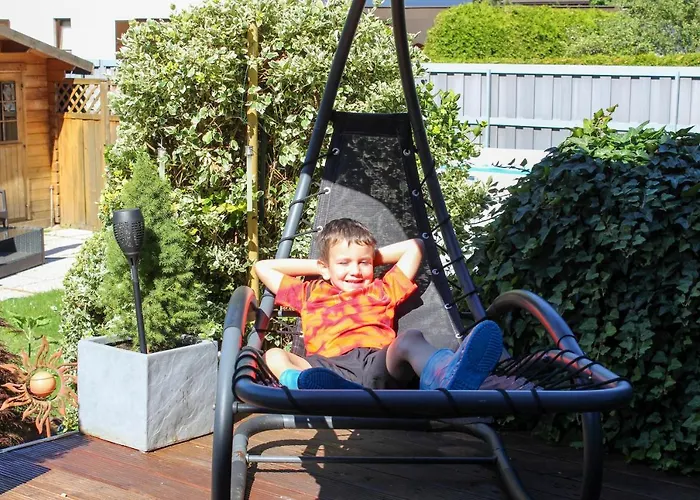 Pension Laerchenhof Guest house Dobriach