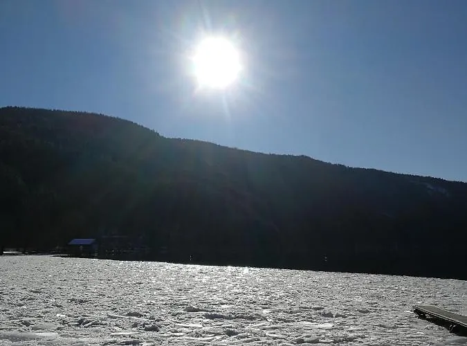 בית הארחה Laerchenhof