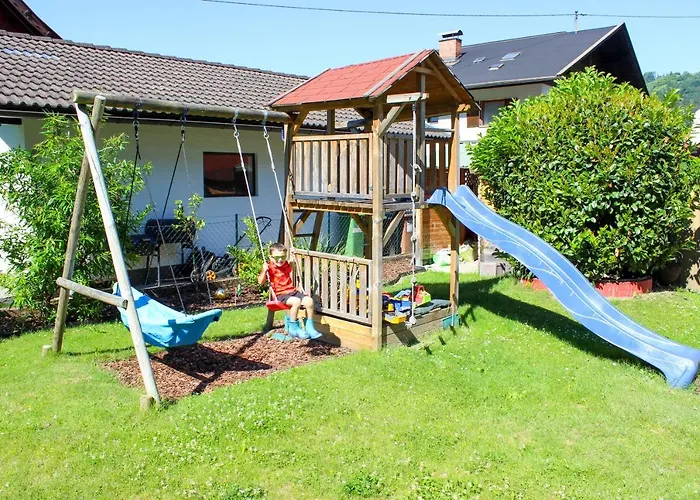 Laerchenhof Pensjonat