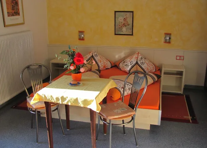 Laerchenhof 3* Döbriach