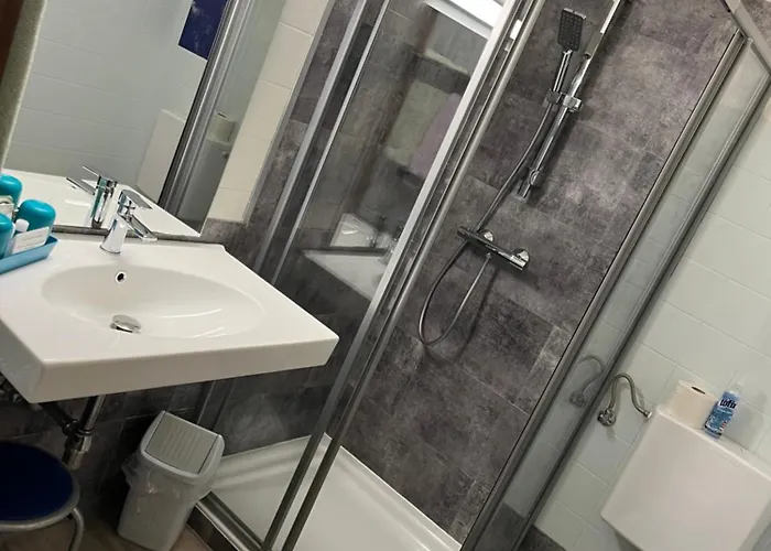 Laerchenhof Pensjonat 3*