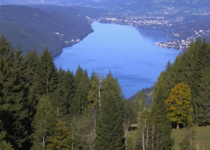 Laerchenhof Döbriach