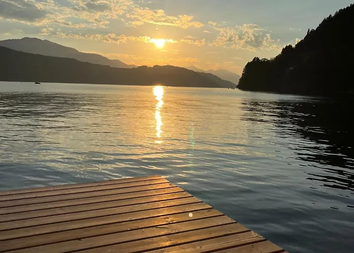 Pensjonat Laerchenhof 3*