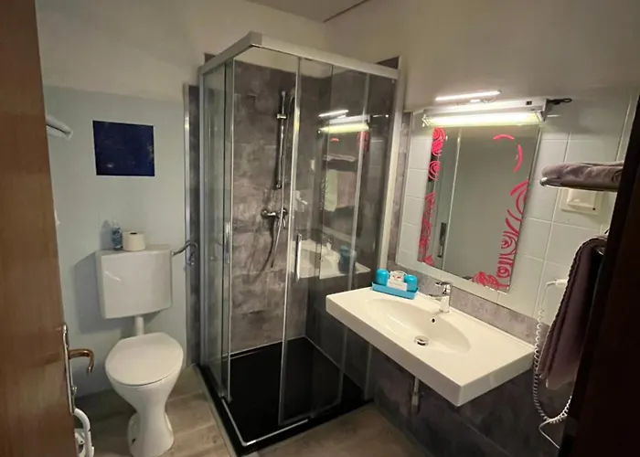 Pensjonat Laerchenhof