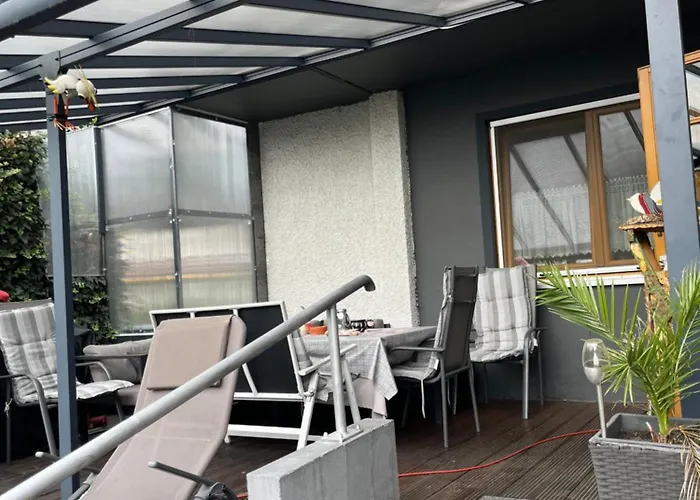 Pension Laerchenhof 3*