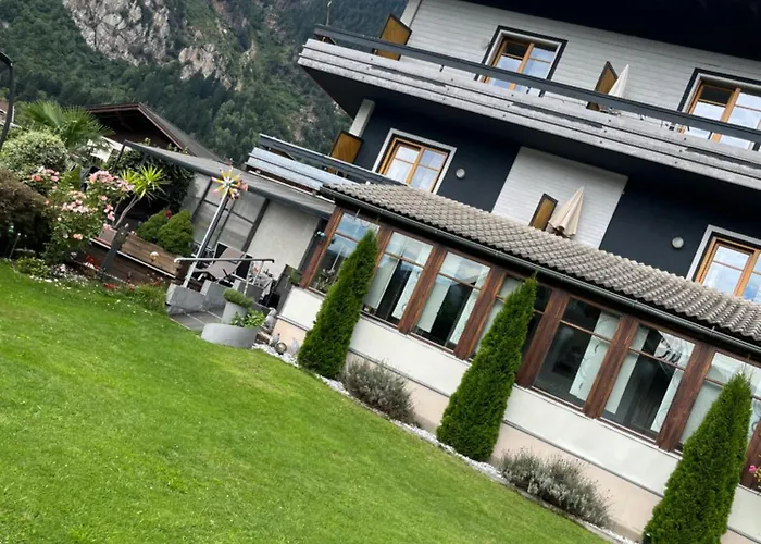 Guest house Pension Laerchenhof 3*
