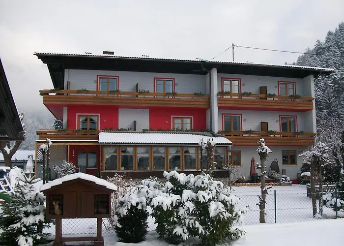 Laerchenhof 3* Döbriach