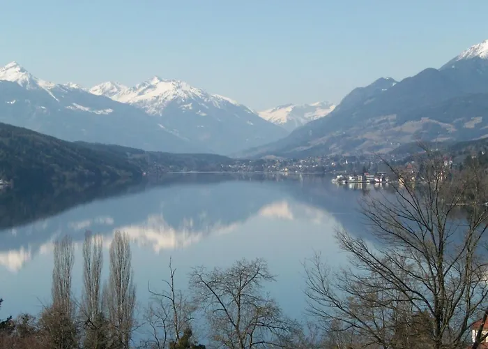 Pension Laerchenhof Guest house