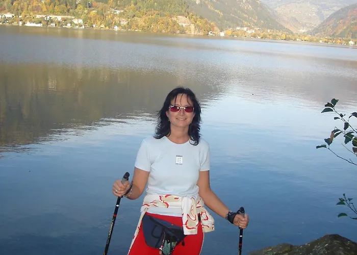 Pension Laerchenhof Guest house