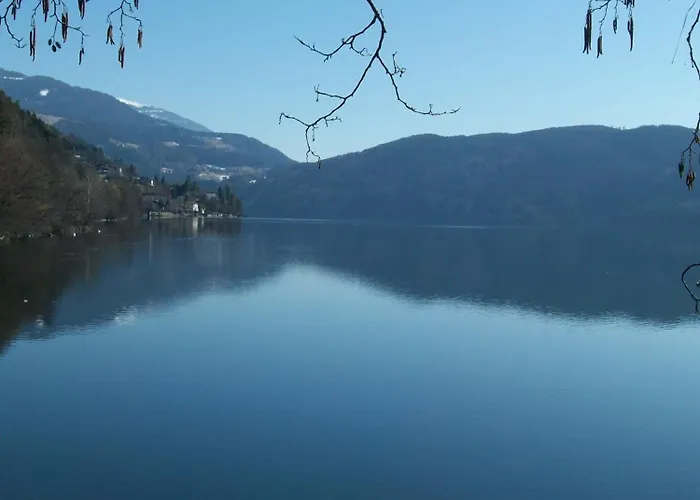 Pension Laerchenhof Guest house 3*