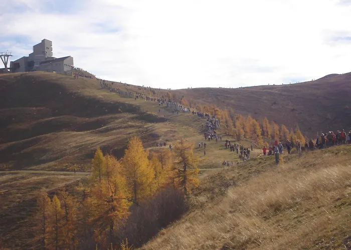 Pension Laerchenhof 3* Dobriach