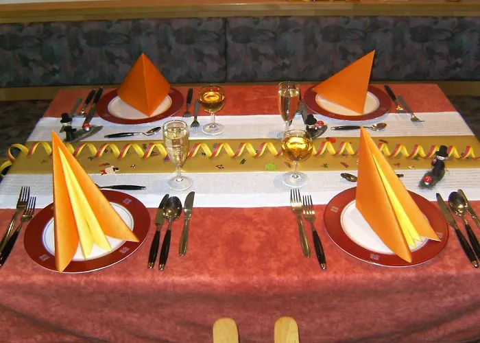 Guest house Pension Laerchenhof Dobriach